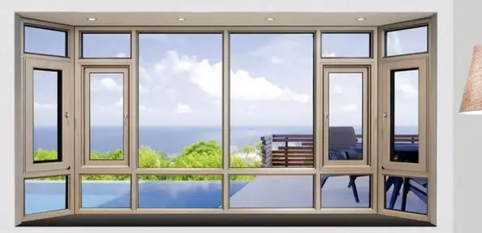 美学与功能结合：全屋门窗定义现代住宅设计
